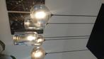 Lampen, Ophalen, Zo goed als nieuw, Glas, 75 cm of meer