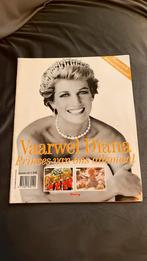 Tijdschrift “vaarwel Diana”, Verzamelen, Tijdschriften, Kranten en Knipsels, Ophalen of Verzenden, 1980 tot heden, Tijdschrift