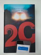 2G - Mirjam Mous - Hardcover, Ophalen of Verzenden, Zo goed als nieuw, Mirjam Mous, Nederland