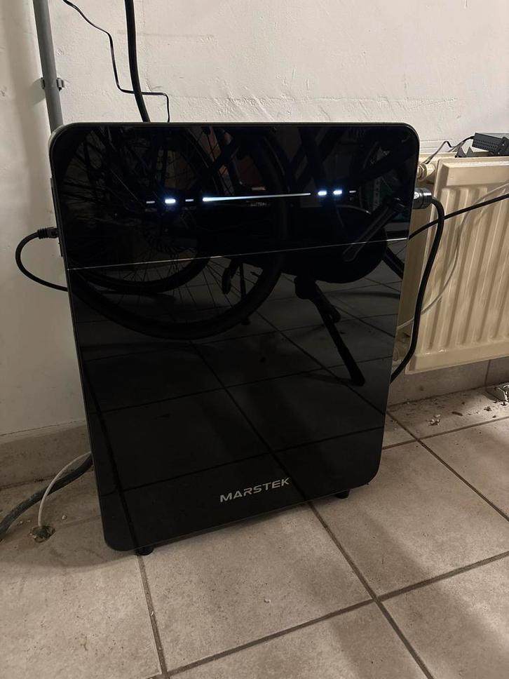 Marstek venus v3 thuisbatterij demo model (5 weken oud), Computers en Software, Accu's en Batterijen, Zo goed als nieuw, Ophalen