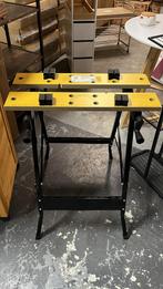 Werktafel klapbaar, Doe-het-zelf en Verbouw, Werkbanken, Ophalen, Zo goed als nieuw