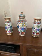 3 antieke vazen., Ophalen of Verzenden