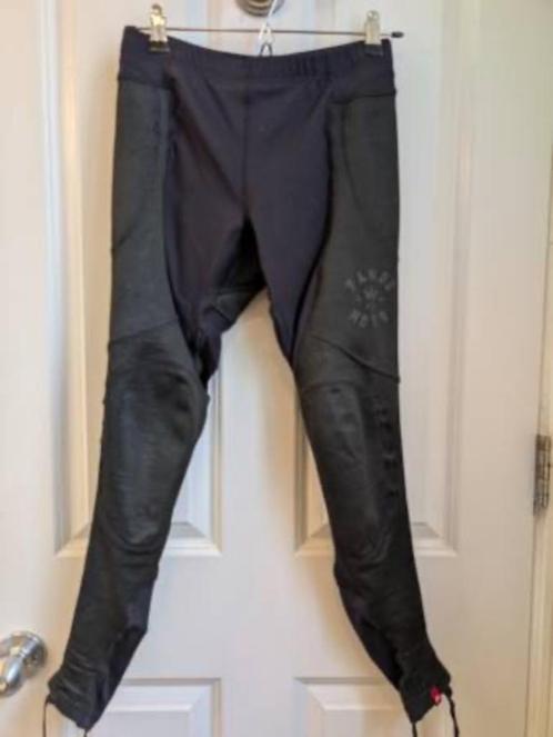 Pando Moto Leggings maat S/M, Motoren, Kleding | Motorkleding, Broek | textiel, Dames, Heren, Tweedehands, Ophalen of Verzenden