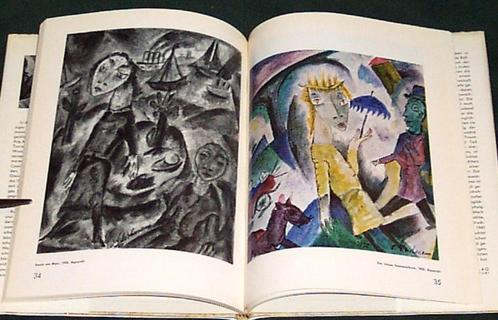 Otto Gleichmann ~ Rudolf Lange ~ Göttingen ~ 1963, Boeken, Kunst en Cultuur | Beeldend, Gelezen, Schilder- en Tekenkunst, Verzenden