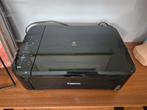 Canon Pixma MG3350 WiFi printer, Computers en Software, Printers, Ophalen of Verzenden