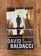 David Baldacci - De Schuldigen, Ophalen of Verzenden, Zo goed als nieuw, David Baldacci