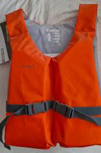 Zwemvest Declatlon Itiwit, 50n, nieuw ongebruikt, Watersport en Boten, Watersportkleding, Ophalen of Verzenden, Zo goed als nieuw