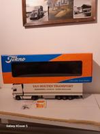 DAF XF van Houten Transport, Ophalen of Verzenden, Nieuw, Bus of Vrachtwagen, Overige merken