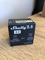 Shelly 2,5 X2, Hobby en Vrije tijd, Elektronica-componenten, Ophalen of Verzenden, Nieuw