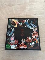 Pink Floyd - The Wall Boxset, Ophalen of Verzenden, Zo goed als nieuw, Boxset