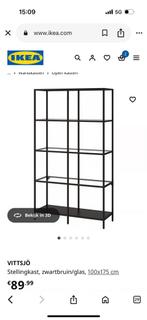Kast, Ophalen of Verzenden, Gebruikt, 25 tot 50 cm