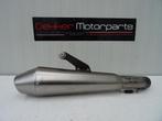 Leovince SBK GP Evo II Sport Demper Kawasaki ZX10R 2008-2010, Motoren, Onderdelen | Kawasaki, Ophalen of Verzenden, Gebruikt