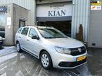 Dacia Logan MCV 0.9 TCe Ambiance, Voorwielaandrijving, Gebruikt, Euro 6, Bedrijf