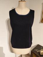 Xandres prachtige top xl, Verzenden, Zo goed als nieuw, Maat 42/44 (L), Korte mouw