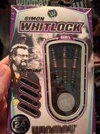 Winmau Simon Whitlock 24 gram dartpijlen, Ophalen of Verzenden, Nieuw, Pijlen
