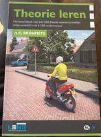 Theorie boek scooter rijbewijs, Boeken, Ophalen of Verzenden, Alpha, Nieuw, Niet van toepassing