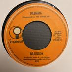 Brainbox - Dilemna, Ophalen of Verzenden, Gebruikt