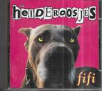 De Heideroosjes : " Fifi " CD - 1996, Cd's en Dvd's, Cd's | Nederlandstalig, Gebruikt, Ophalen of Verzenden, Rock