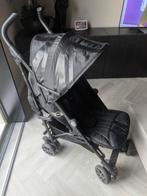 Buggy Easywalker Mini Cooper, Kinderen en Baby's, Buggy's, Ophalen, Zo goed als nieuw, Overige merken, Regenhoes
