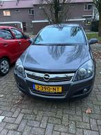 Opel Astra 1.4 66KW 5D AUTOMAAT 2009 Grijs, Auto's, Particulier, Te koop