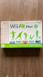 Wii fit plus balance board, Ophalen, Gebruikt