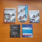 OPRUIMEN | PS3 | Assassins Creed IV BLACK FLAG, Avontuur en Actie, Gebruikt, Vanaf 18 jaar, 1 speler
