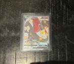 Charizard V (CPA 79) - Champion’s Path, Ophalen of Verzenden, Nieuw, Losse kaart, Foil