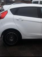 Velgen Ford Fiesta, Auto diversen, Ophalen of Verzenden