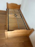 1persoons electrisch verstelbaar bed, Ophalen, Verstelbaar, 90 cm, Eenpersoons