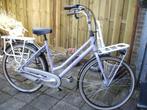 tekoop gazelle miss grrace 3 versn rollerbrakes 54cm 165,00, Fietsen en Brommers, Fietsen | Dames | Damesfietsen, Gebruikt, Verzenden