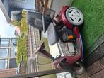 Trophy scootmobiel booster ,door stilstaan accu defect  125€, Ophalen, Zo goed als nieuw, 36 t/m 45 km, 16 km/u of meer