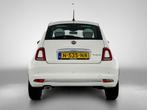 Fiat 500 1.0 Hybrid Dolcevita, Voorwielaandrijving, 12 maanden, Stof, Gebruikt
