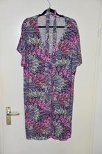 leuke nieuwe jurk maat 48 Norah, Overige kleuren, Maat 46/48 (XL) of groter, Nieuw, Ophalen of Verzenden