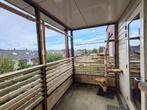 Krabpaal natuurkrabpaal kattenren balkon & tuin afscherming