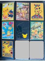 OP = OP Pokémon Kaart Sleeves €0,50 per stuk, Verzenden, Zo goed als nieuw, Sleeves of Kaarthoesjes