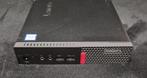 Lenovo ThinkCentre M710q Tiny Core i5-7400T 256GBSSD 8GBDDR4, Lenovo, Ophalen of Verzenden, Lenovo, Lenovo