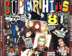 4-cd-box = SUPERHITS of the 80s - classic pop songs jaren 80, Cd's en Dvd's, Cd's | Pop, Boxset, Ophalen of Verzenden, Zo goed als nieuw