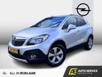 Opel Mokka 1.4 T Innovation Keurige Mokka ! Incl beurt-APK 3, Voorwielaandrijving, 65 €/maand, Stof, Gebruikt