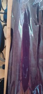 Partij Stoffen en Leer, Ophalen, Gebruikt, Overige kleuren, 120 cm of meer