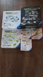 GraviTrax Sets en Uitbreidingen, Ophalen of Verzenden, Zo goed als nieuw, Overige typen