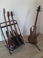 Standaard voor 3 gitaren, Ophalen, Zo goed als nieuw, Instrumentstandaard, Gitaar