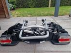 Thule Euroway G2 921 fietsendrager 2 fietsen, Ophalen, 2 fietsen, Gebruikt