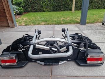 Thule Euroway G2 921 fietsendrager 2 fietsen  beschikbaar voor biedingen