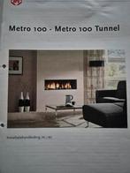 Inbouw gashaard, Ophalen, Gebruikt, Inbouwhaard, Gashaard