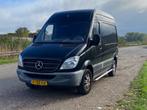 Mercedes-Benz Sprinter 313 2.2 CDI 325 HD, Auto's, Bestelauto's, Euro 5, Gebruikt, 4 cilinders, 129 pk