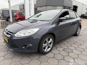 Ford Focus 1.0 EcoBoost Titanium (bj 2013) beschikbaar voor biedingen