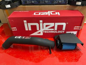 Injen short ram intake luchtfilter BMW 335i 435i M135i M235i beschikbaar voor biedingen