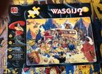 Wasgij nummer 5 legpuzzel 1000 stukjes, Hobby en Vrije tijd, Gebruikt, Ophalen of Verzenden, Legpuzzel