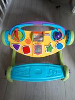 Little Tikes Activiteiten Tafel, Ophalen, Gebruikt, Babygym, Met geluid