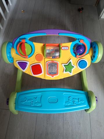 Little Tikes Activiteiten Tafel beschikbaar voor biedingen